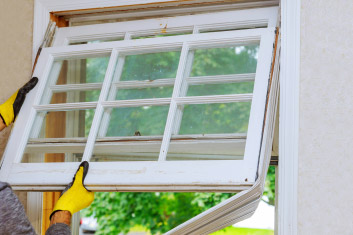 Replacement Windows Springfield IL